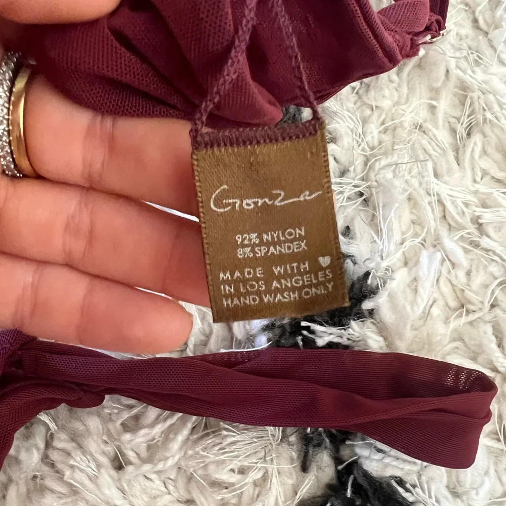 Original Gonza bikini - Picture 3 of 4